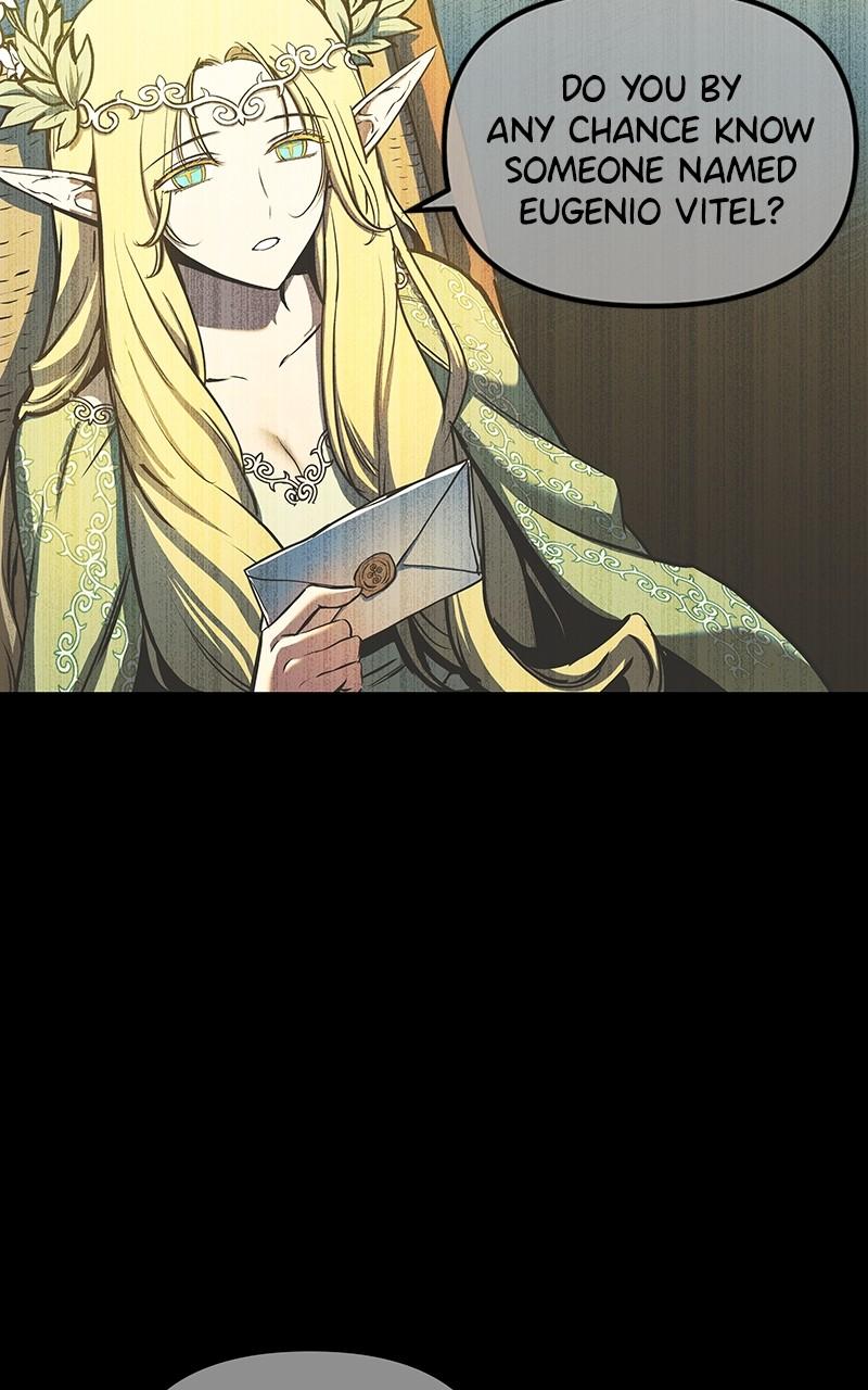 Doom Breaker Chapter 99 - Page 59