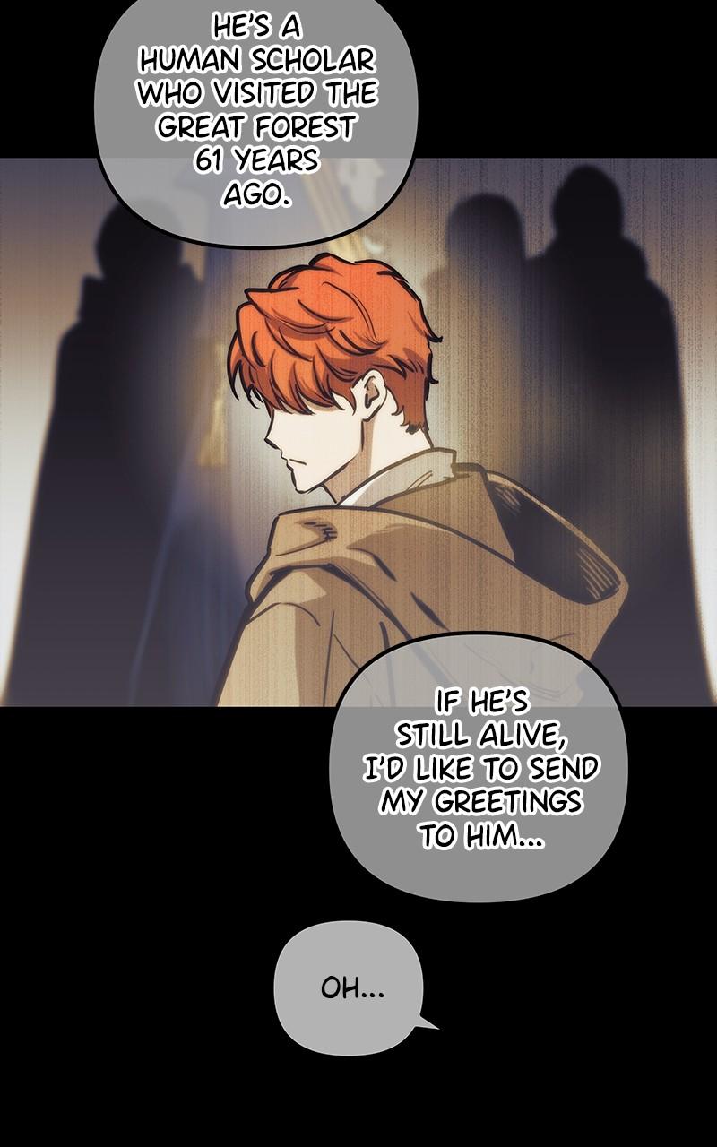 Doom Breaker Chapter 99 - Page 60