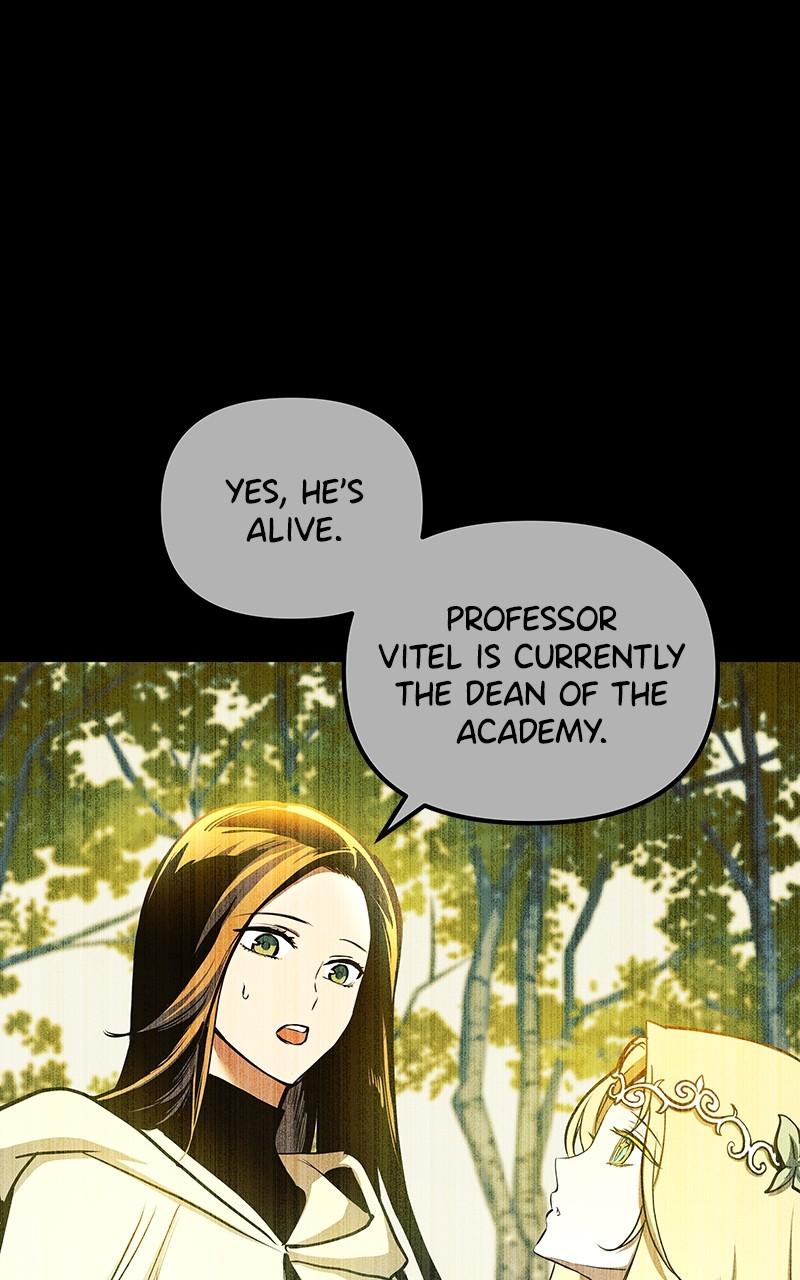 Doom Breaker Chapter 99 - Page 61