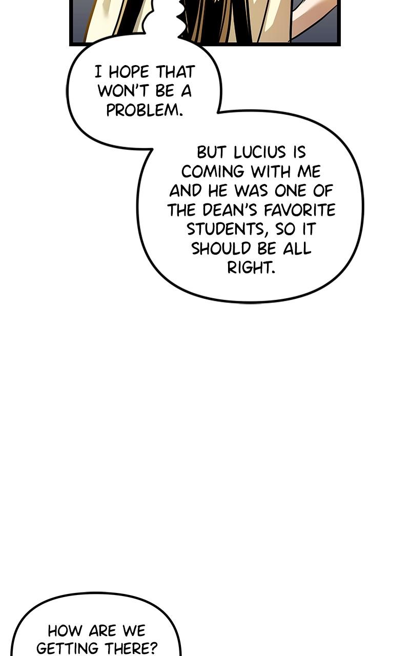 Doom Breaker Chapter 99 - Page 65