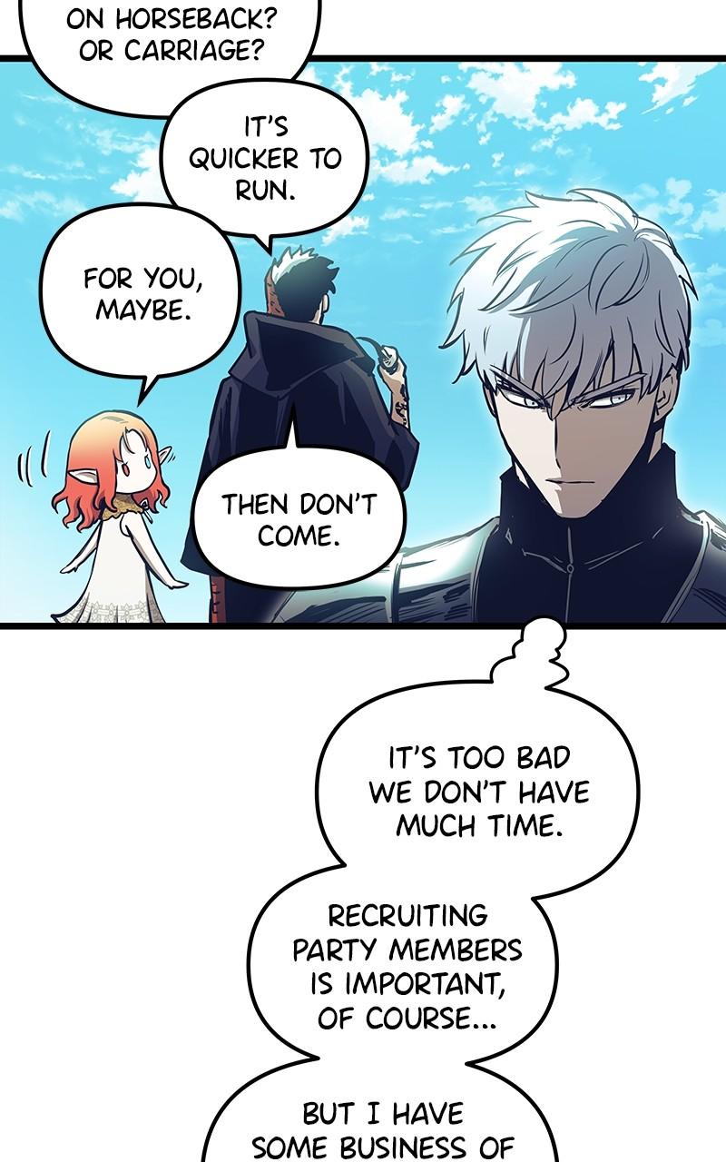 Doom Breaker Chapter 99 - Page 66