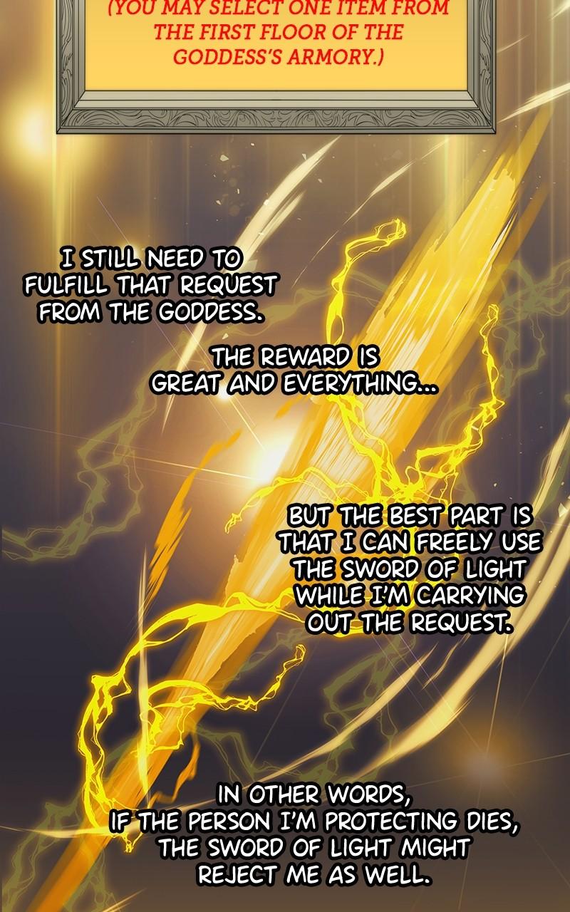 Doom Breaker Chapter 99 - Page 68