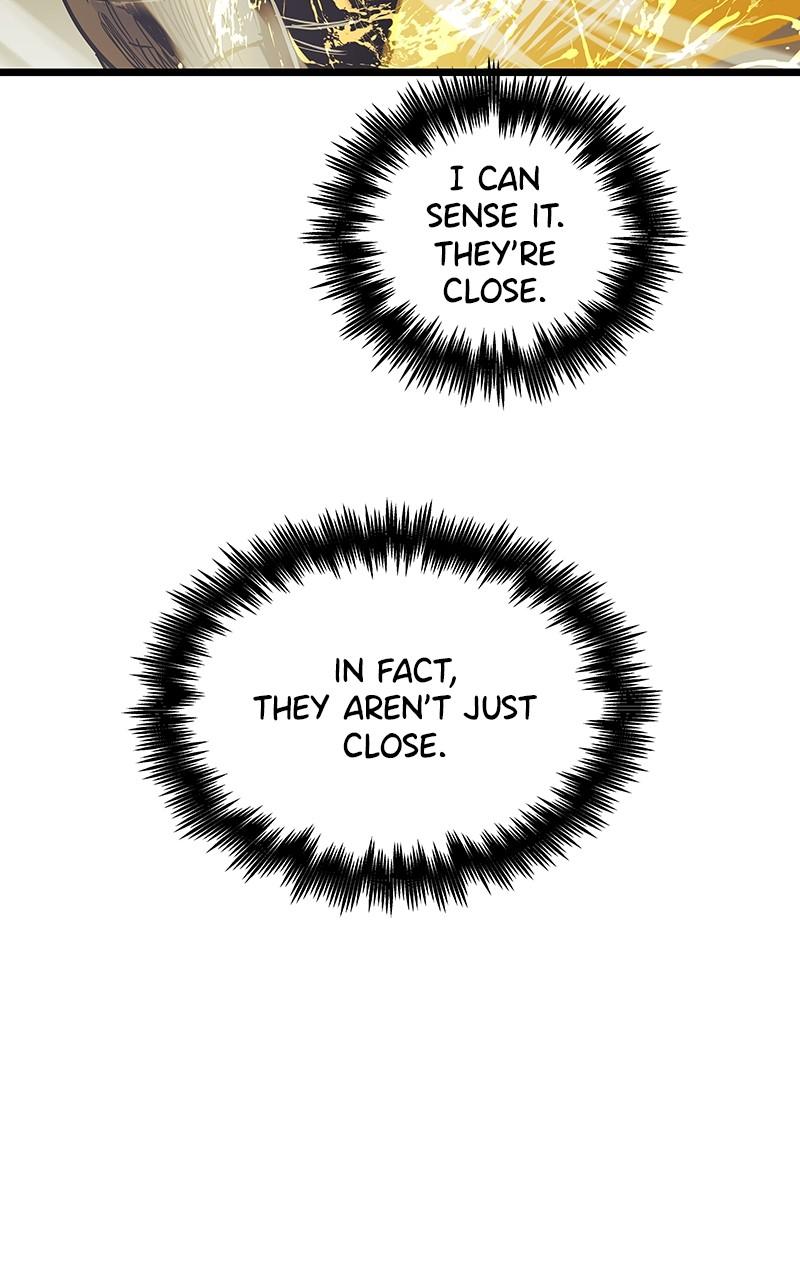 Doom Breaker Chapter 99 - Page 76