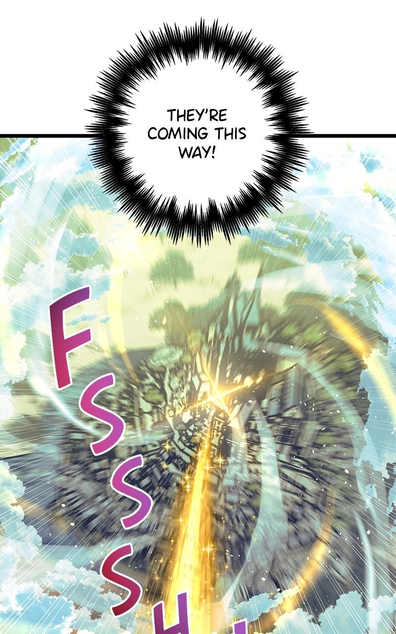 Doom Breaker Chapter 99 - Page 77