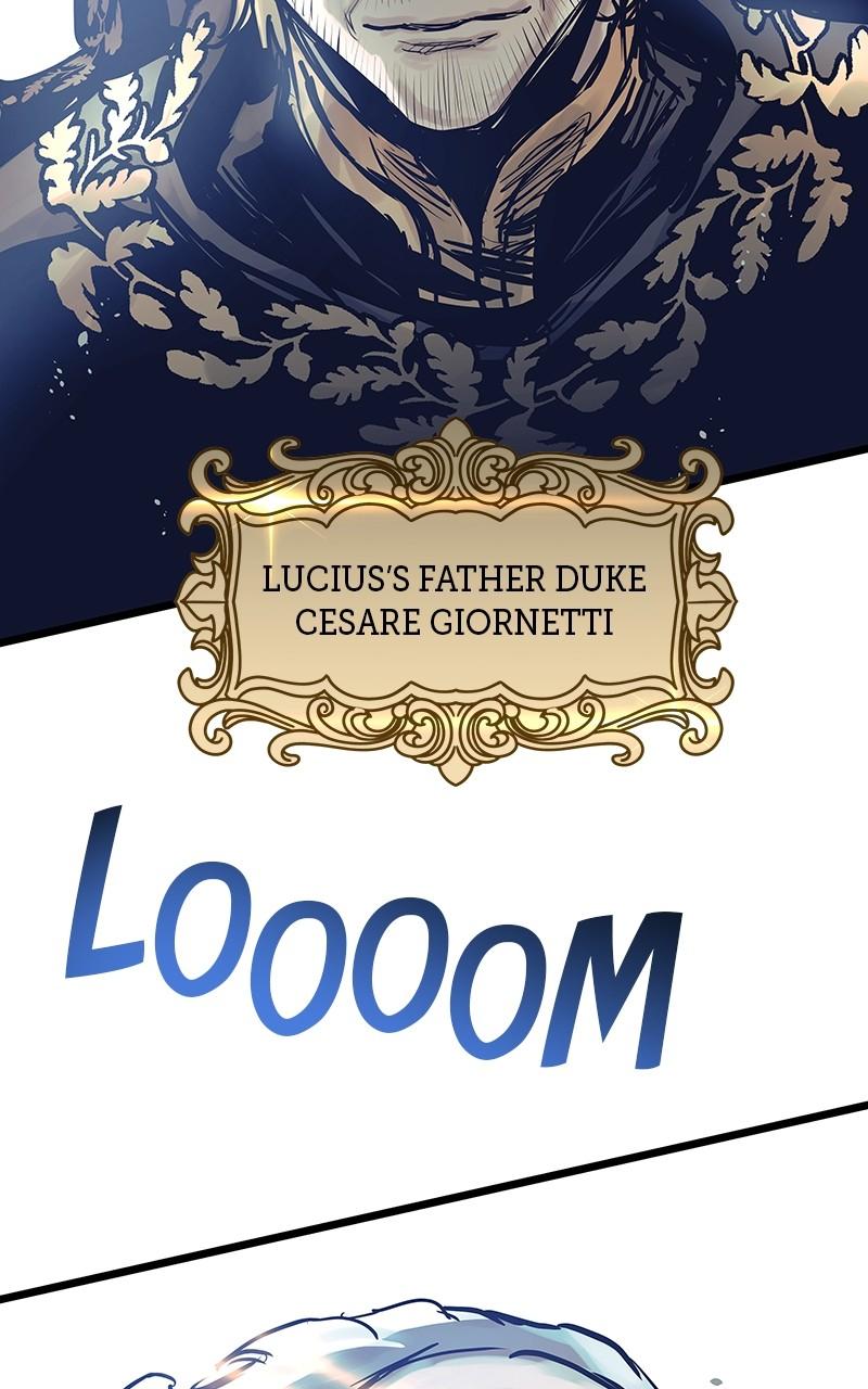 Doom Breaker Chapter 99 - Page 83