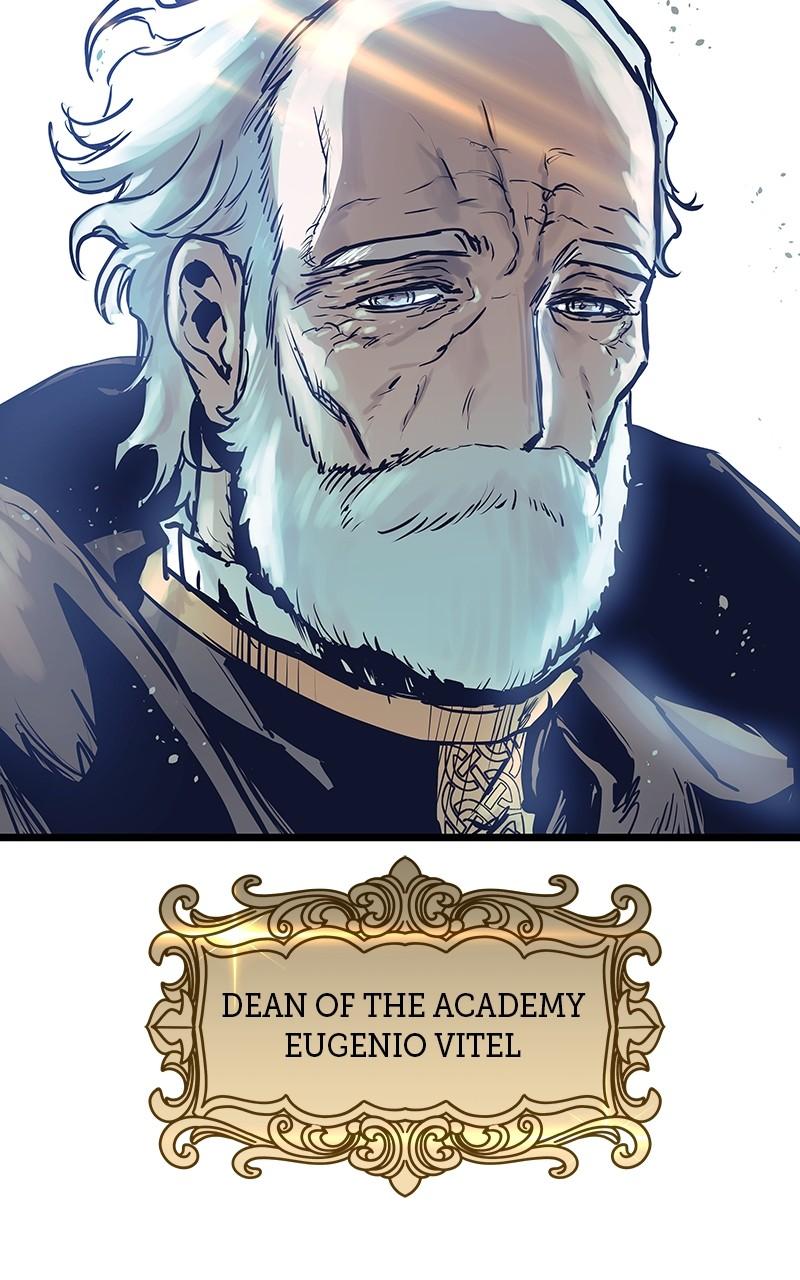 Doom Breaker Chapter 99 - Page 84