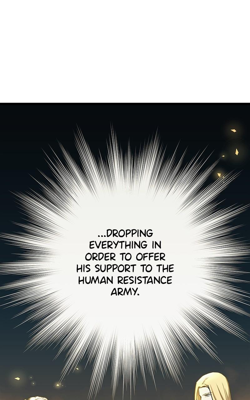 Doom Breaker Chapter 100 - Page 18