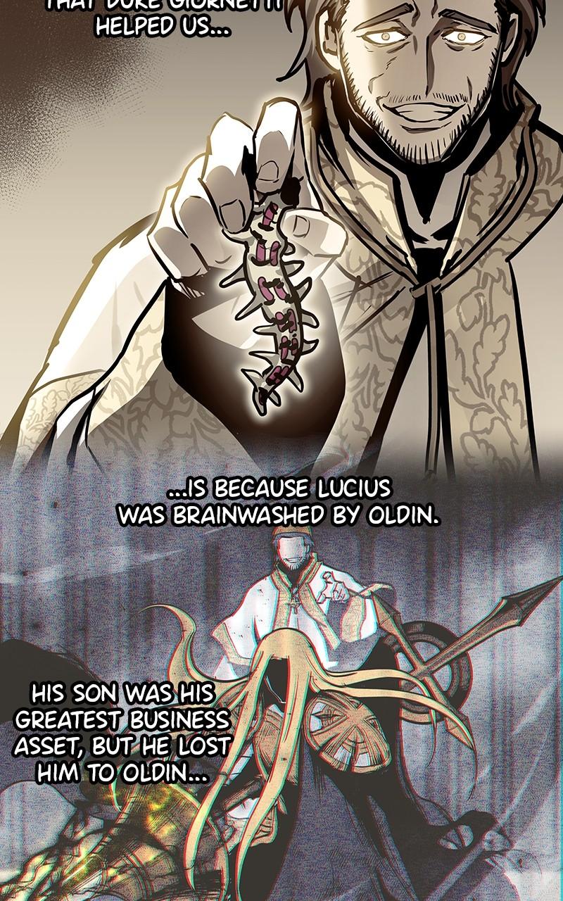 Doom Breaker Chapter 100 - Page 22