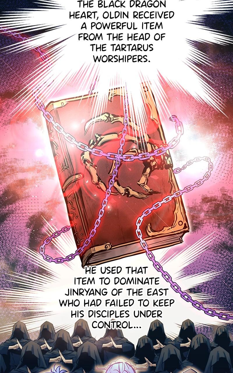 Doom Breaker Chapter 100 - Page 27