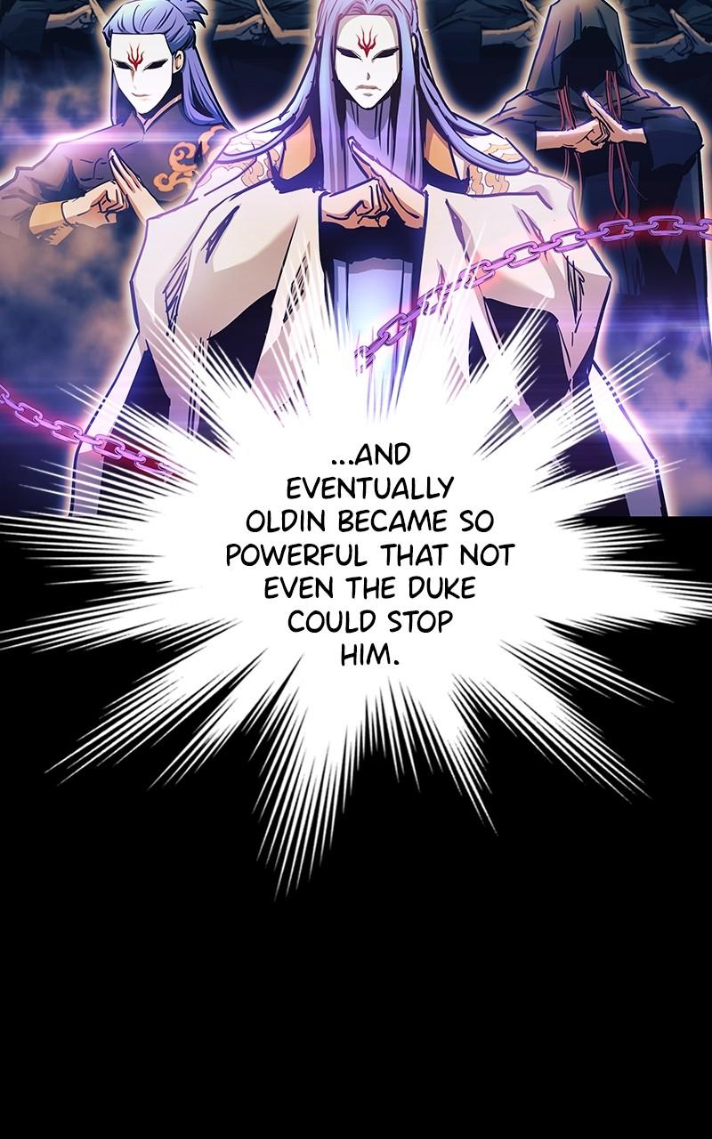 Doom Breaker Chapter 100 - Page 28