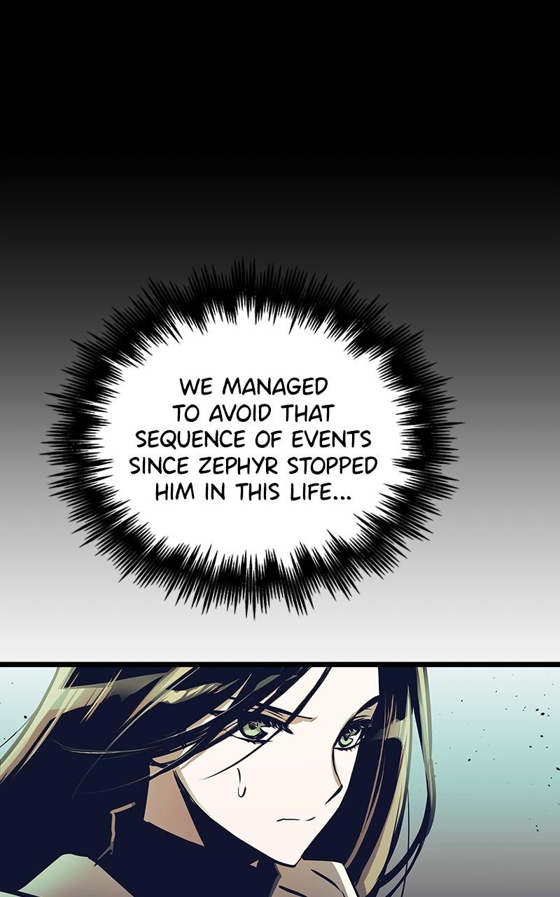 Doom Breaker Chapter 100 - Page 29