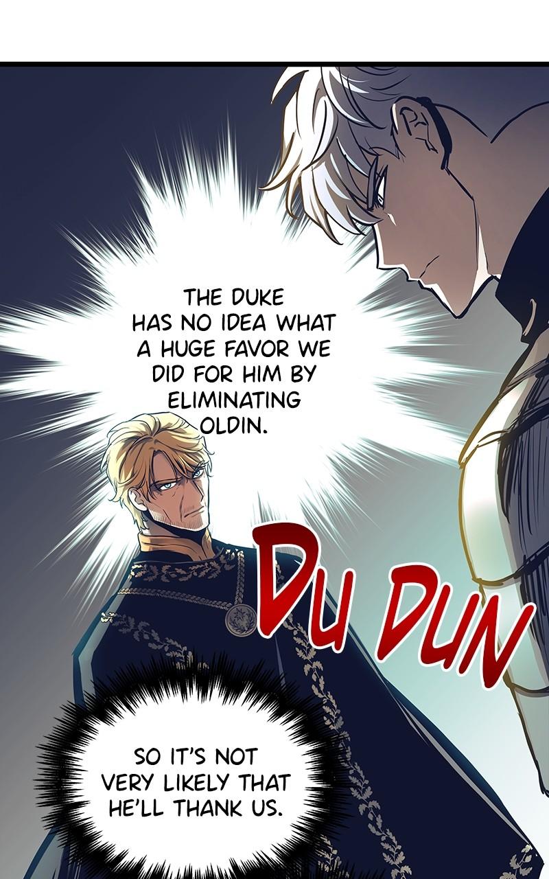 Doom Breaker Chapter 100 - Page 31