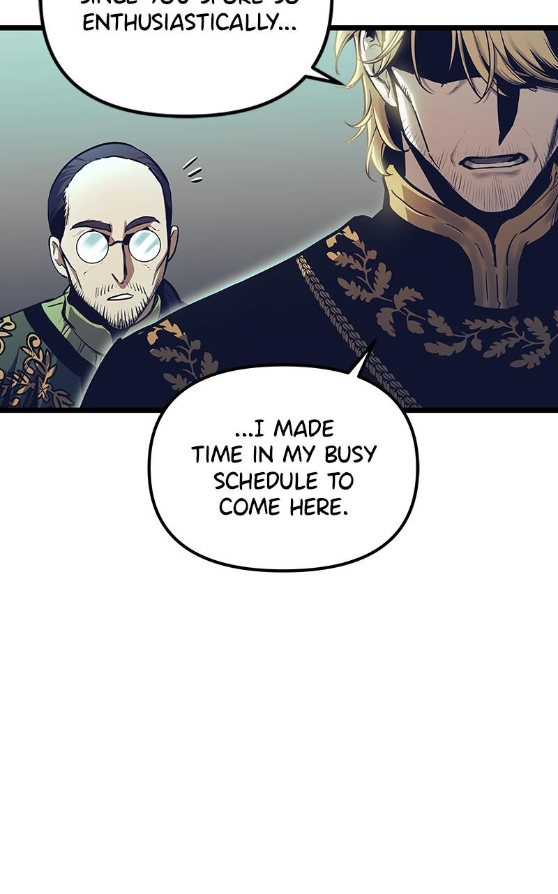 Doom Breaker Chapter 100 - Page 33