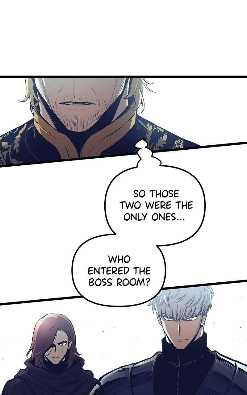 Doom Breaker Chapter 100 - Page 40