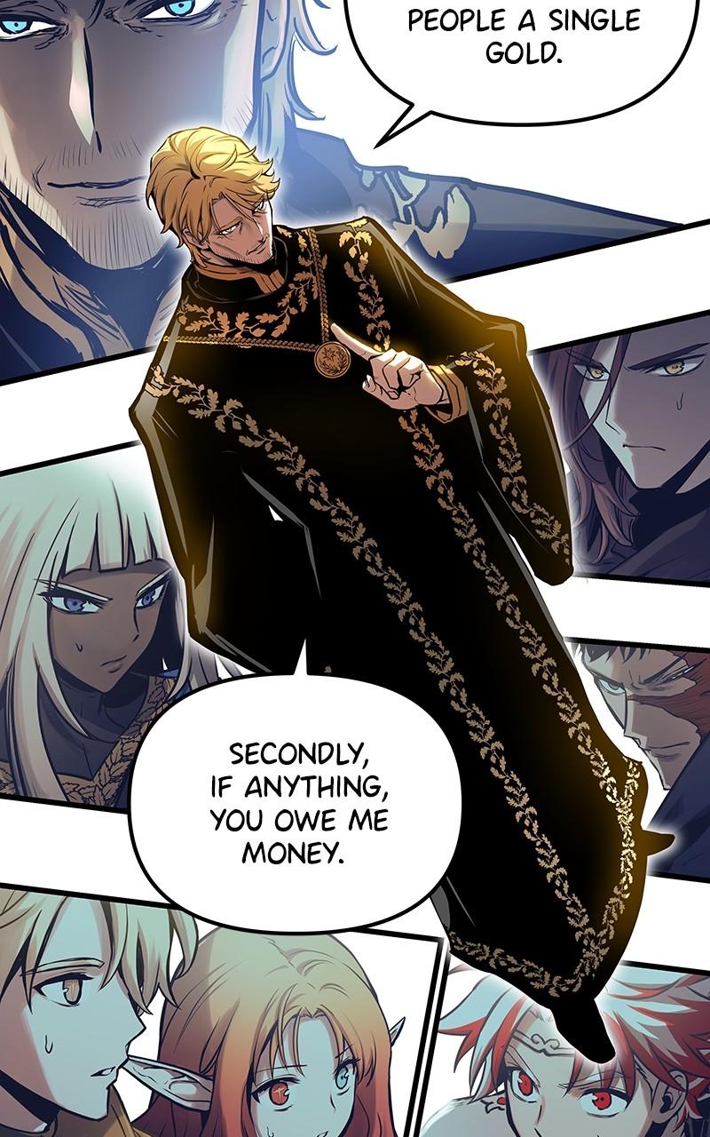 Doom Breaker Chapter 100 - Page 47