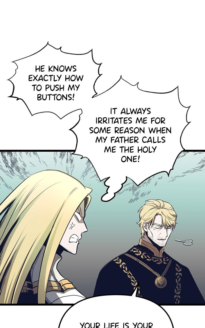 Doom Breaker Chapter 100 - Page 51