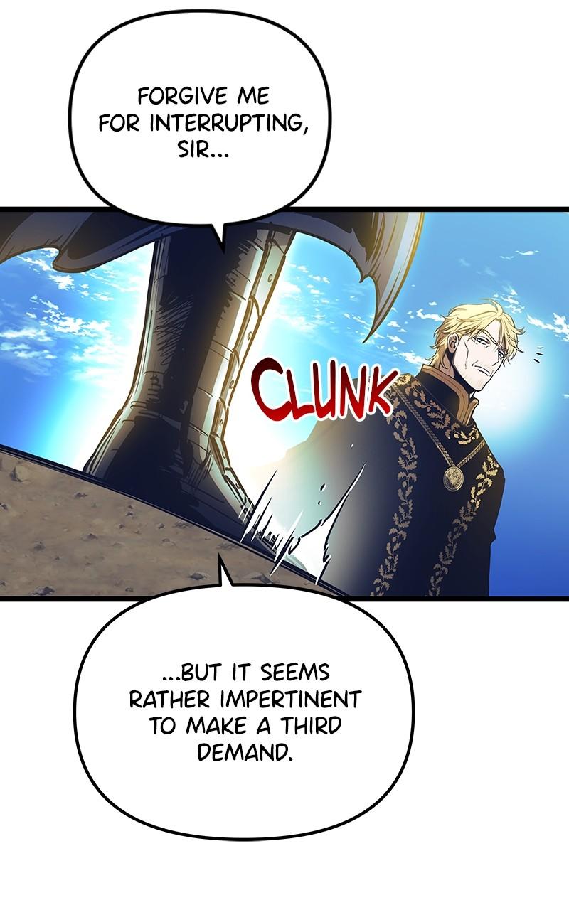 Doom Breaker Chapter 100 - Page 57