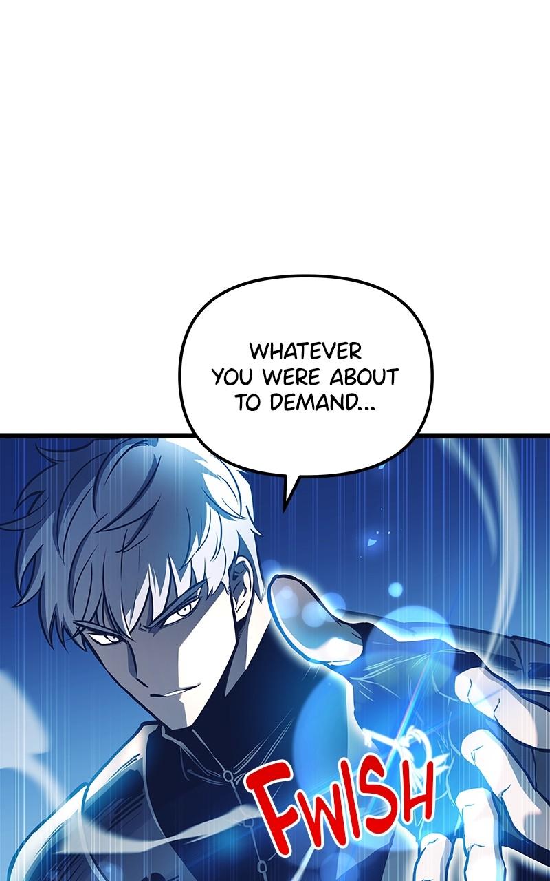 Doom Breaker Chapter 100 - Page 59