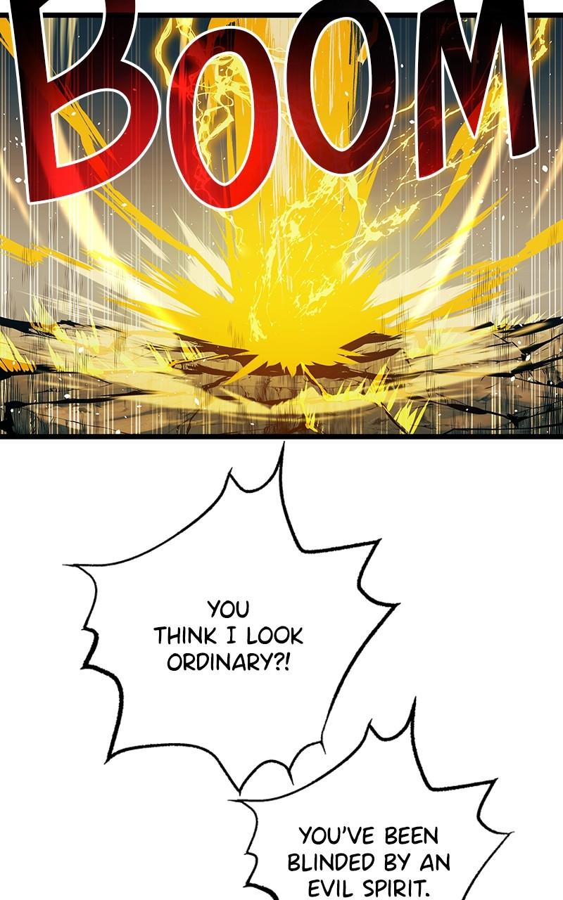 Doom Breaker Chapter 100 - Page 61