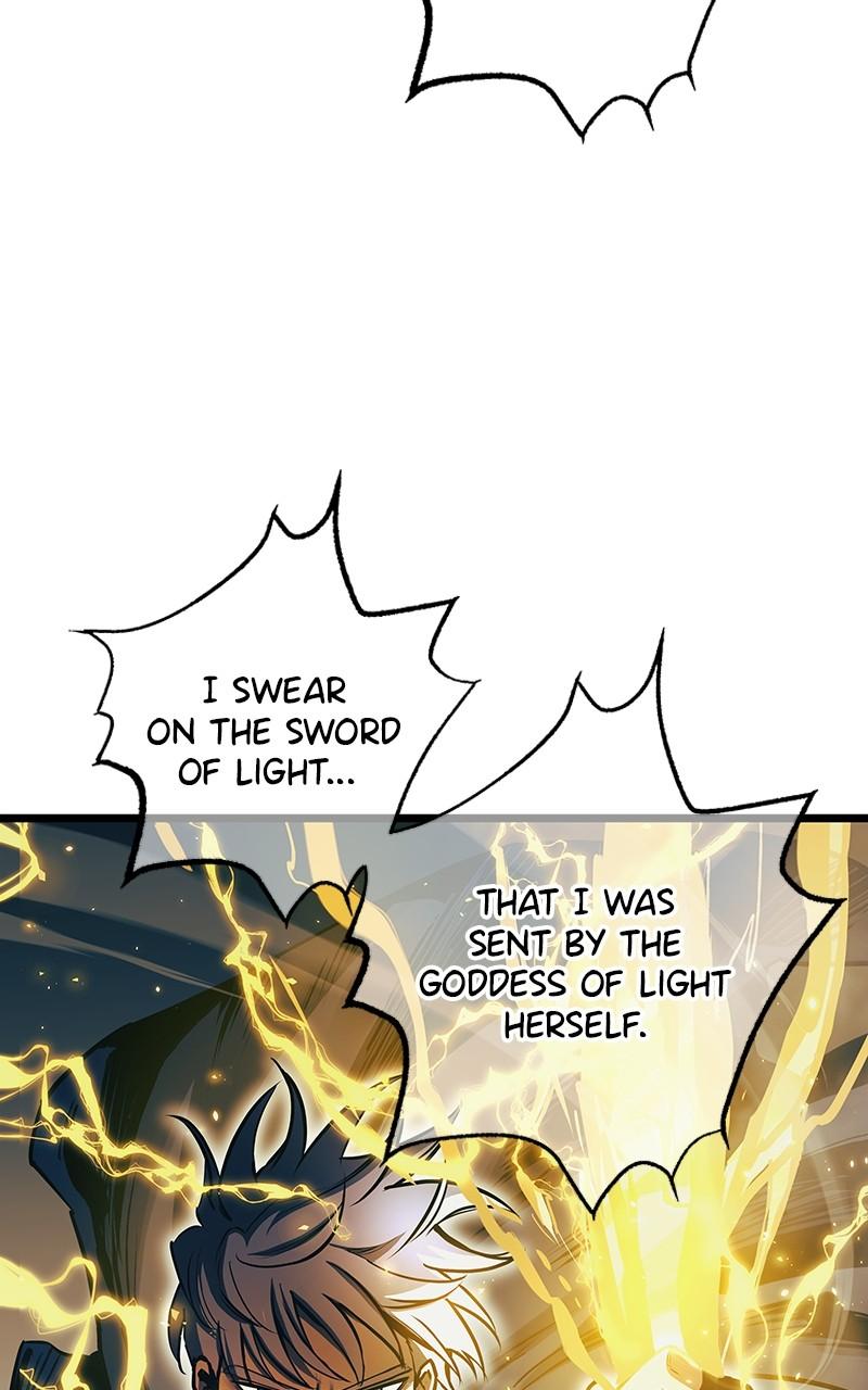 Doom Breaker Chapter 100 - Page 62