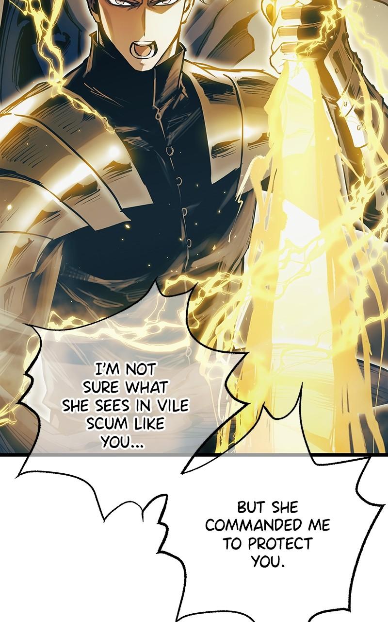 Doom Breaker Chapter 100 - Page 63