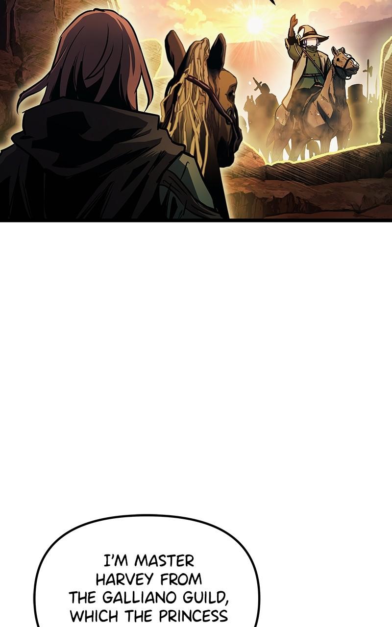 Doom Breaker Chapter 100 - Page 70