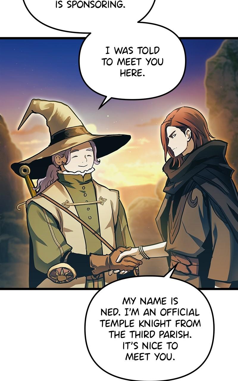 Doom Breaker Chapter 100 - Page 71