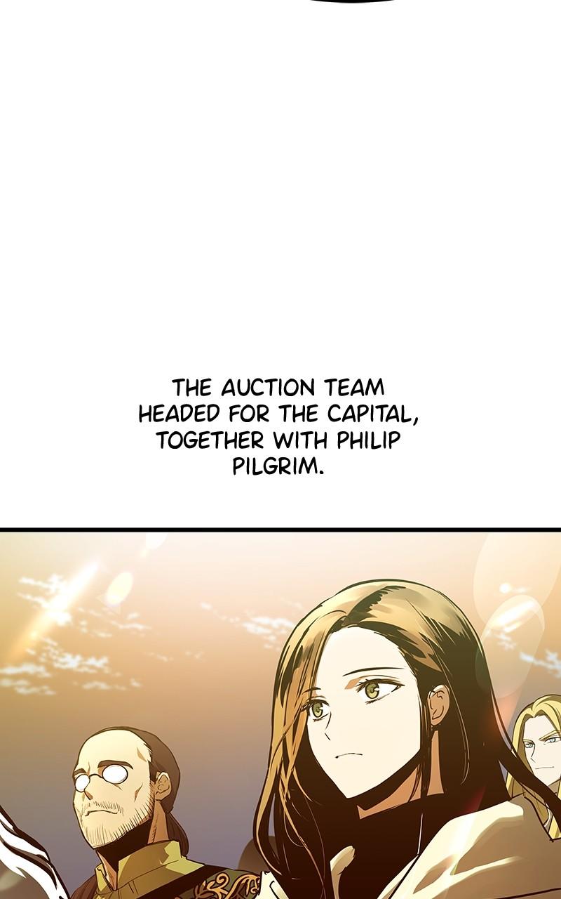 Doom Breaker Chapter 100 - Page 72