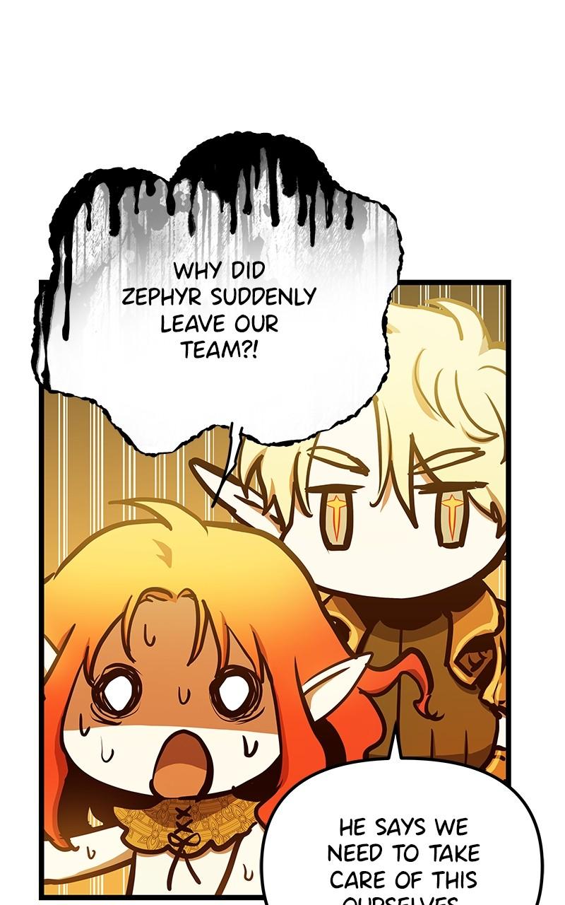 Doom Breaker Chapter 100 - Page 75