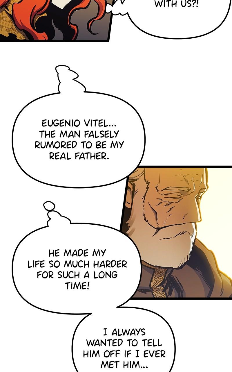 Doom Breaker Chapter 100 - Page 77