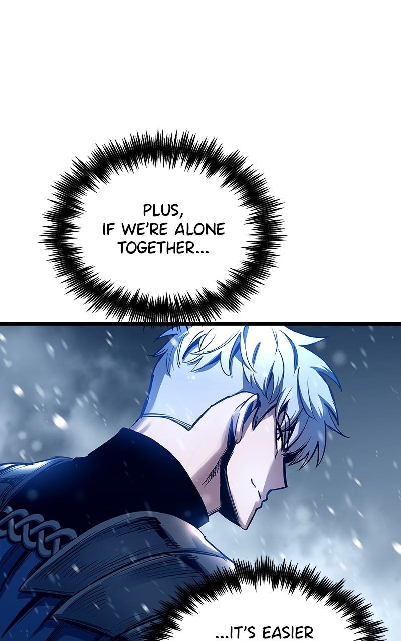 Doom Breaker Chapter 100 - Page 91