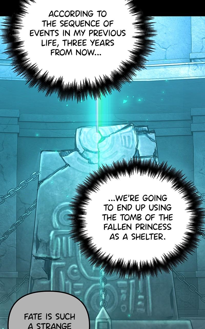 Doom Breaker Chapter 100 - Page 93