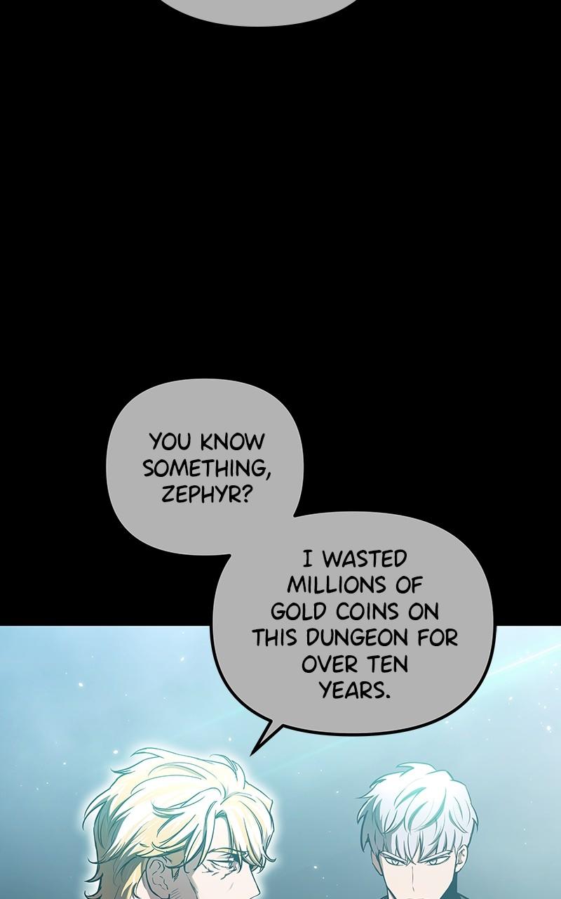 Doom Breaker Chapter 100 - Page 95