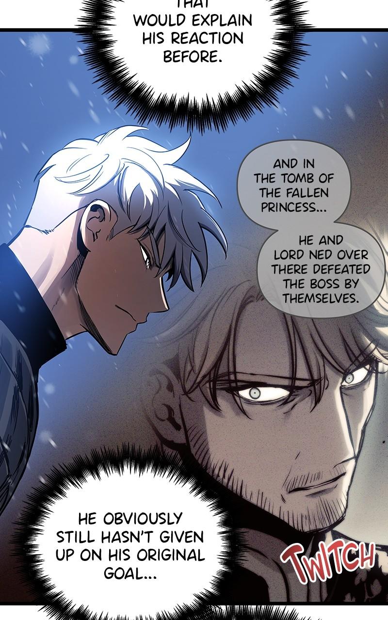 Doom Breaker Chapter 100 - Page 100