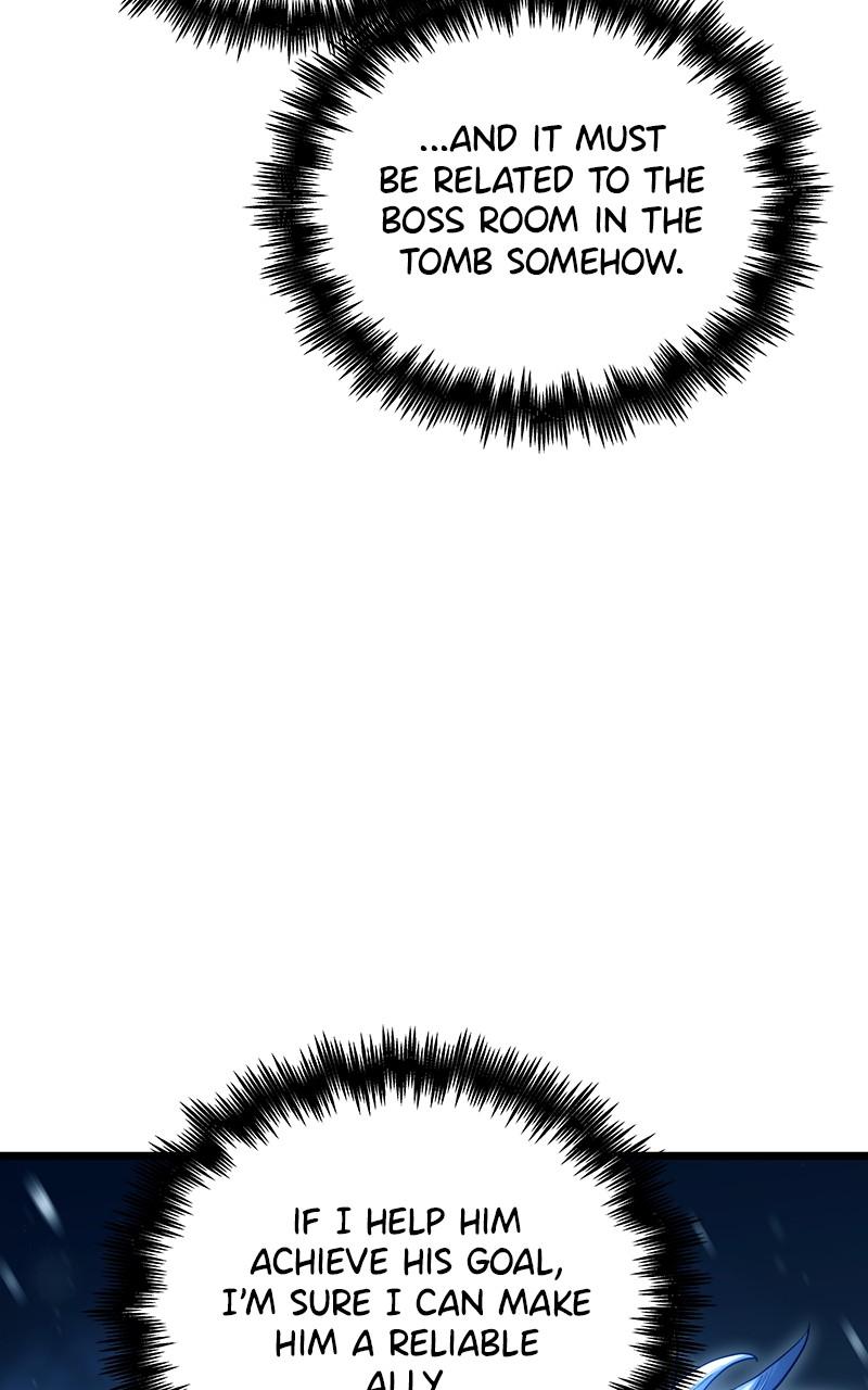 Doom Breaker Chapter 100 - Page 101