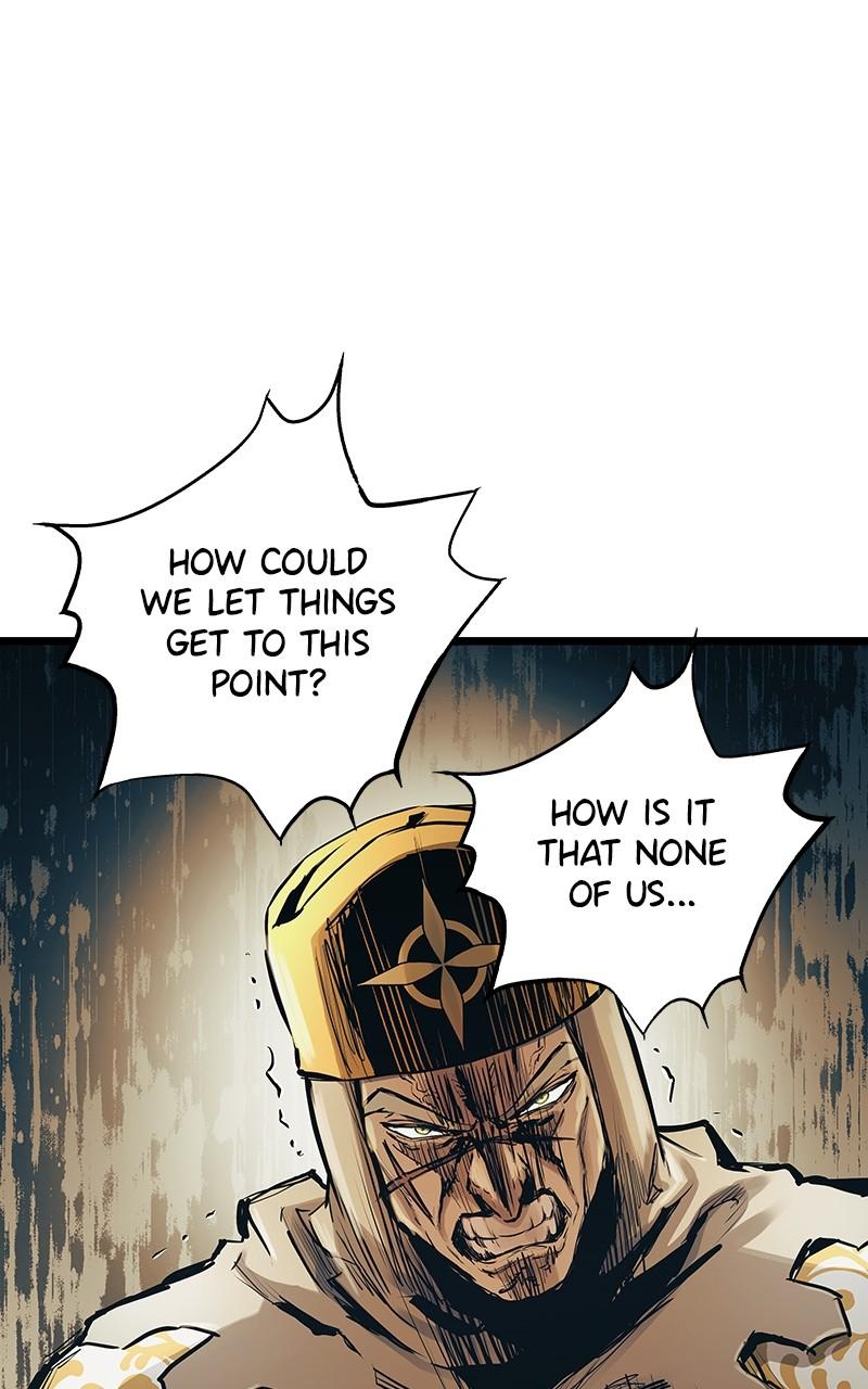 Doom Breaker Chapter 101 - Page 4