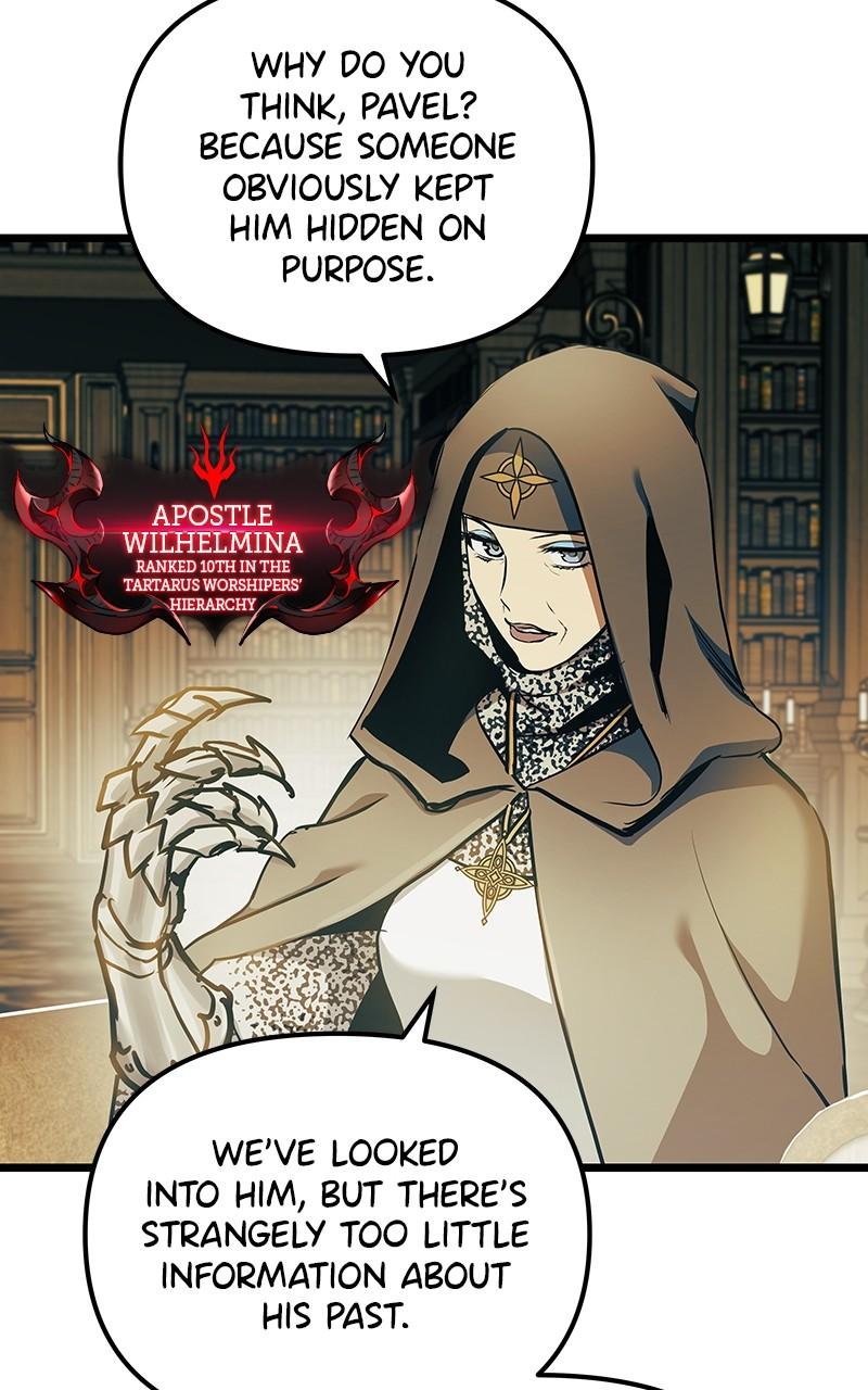 Doom Breaker Chapter 101 - Page 6