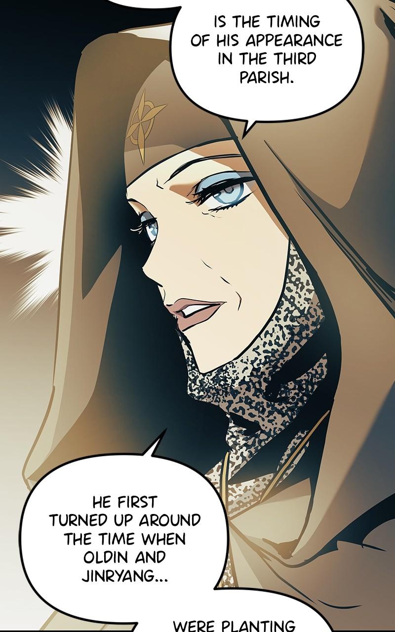 Doom Breaker Chapter 101 - Page 8