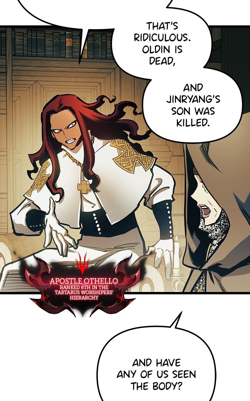 Doom Breaker Chapter 101 - Page 10