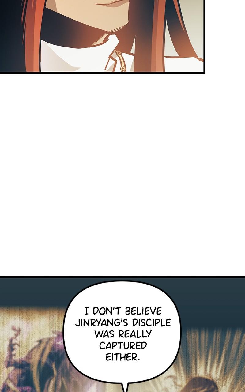 Doom Breaker Chapter 101 - Page 12