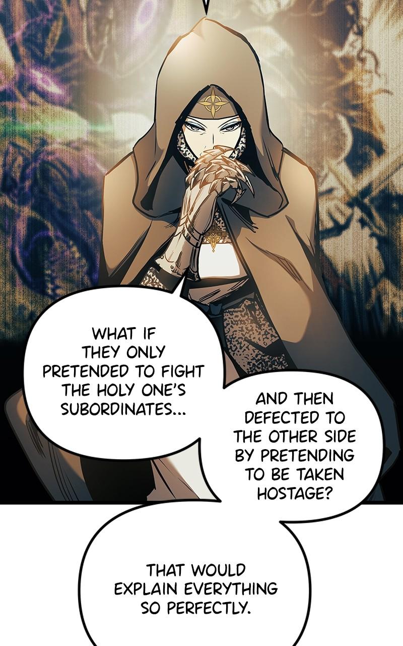 Doom Breaker Chapter 101 - Page 13