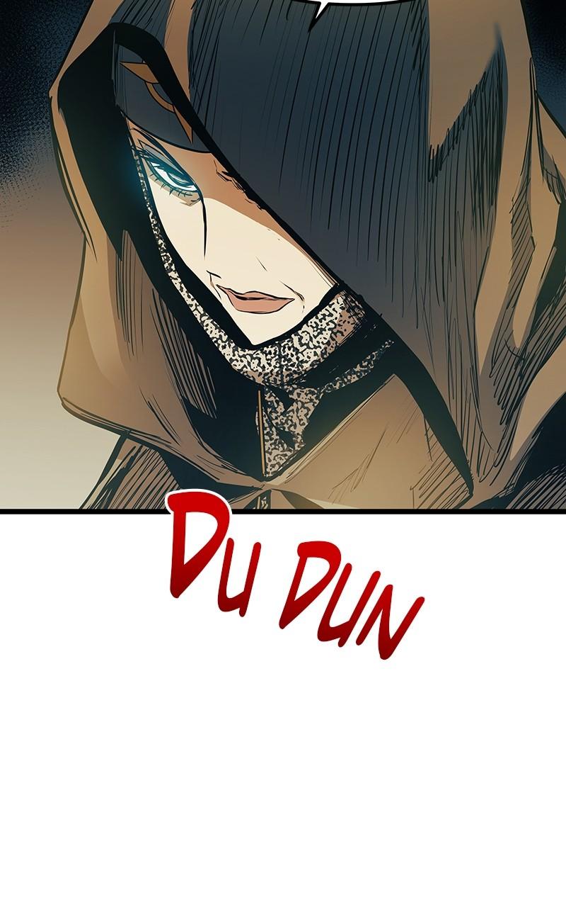 Doom Breaker Chapter 101 - Page 15