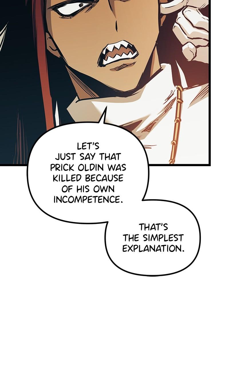 Doom Breaker Chapter 101 - Page 17