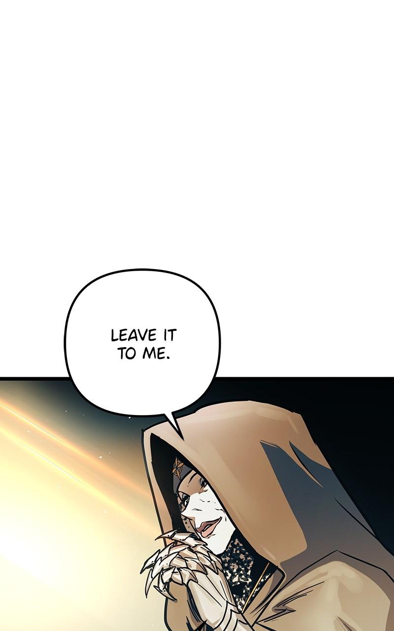 Doom Breaker Chapter 101 - Page 21