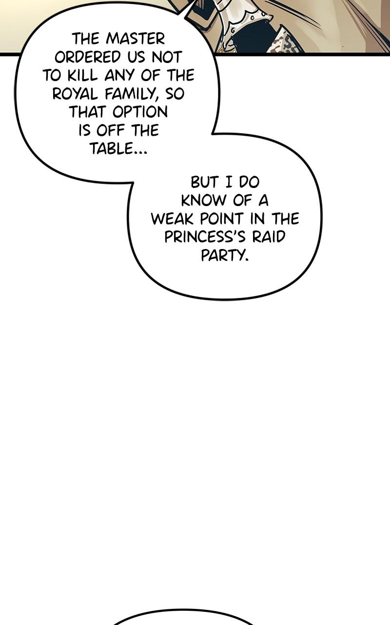 Doom Breaker Chapter 101 - Page 22