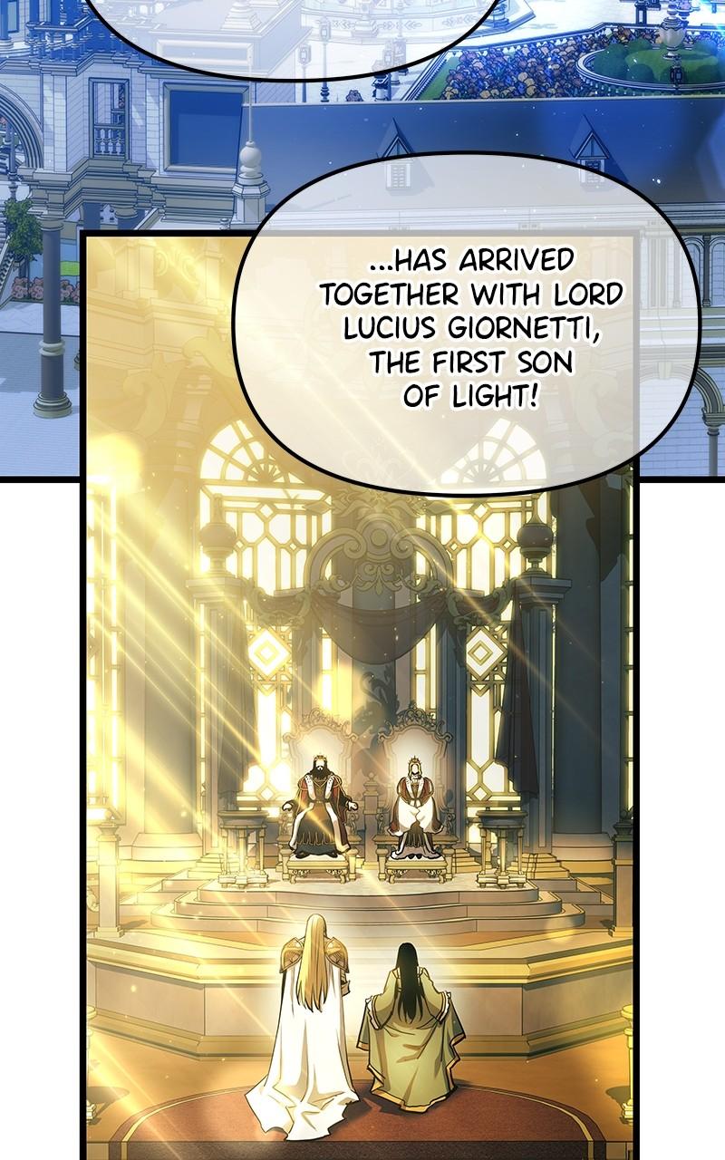 Doom Breaker Chapter 101 - Page 25