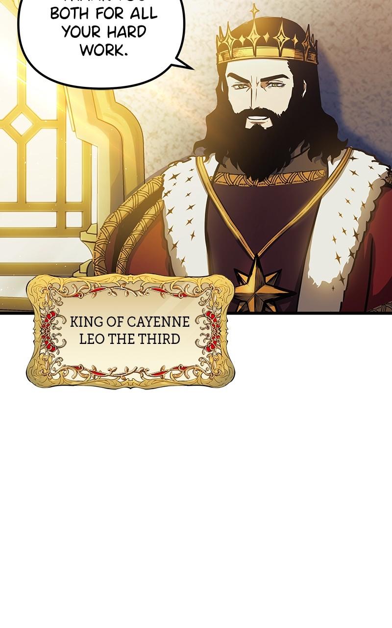 Doom Breaker Chapter 101 - Page 27