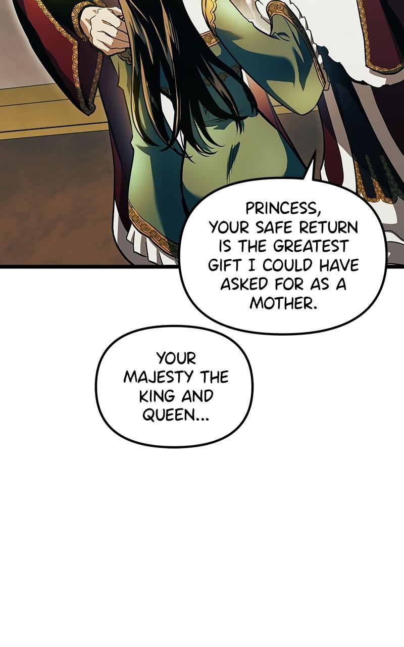 Doom Breaker Chapter 101 - Page 32