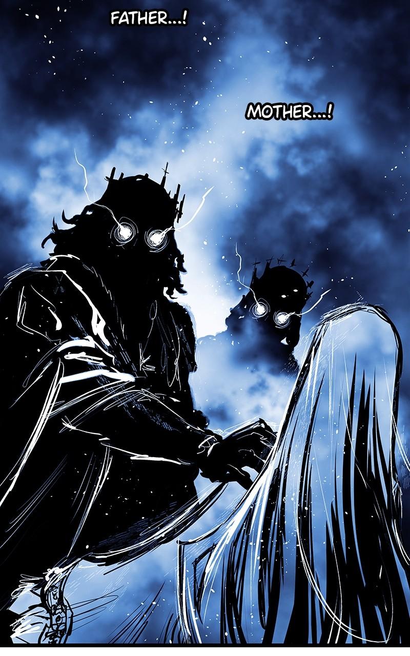 Doom Breaker Chapter 101 - Page 36