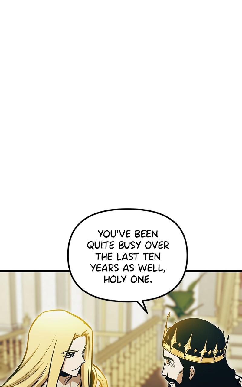 Doom Breaker Chapter 101 - Page 37